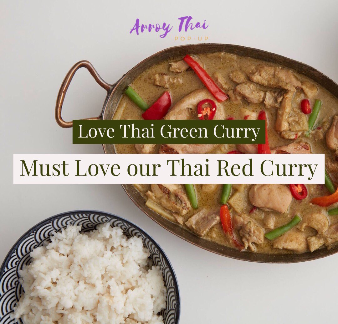 Arroy Thai tweet media