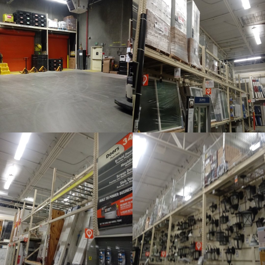 MicAsuncion's tweet photo. Just another day in the office. #8426 freight team doing what they do best. #NoOutsLeftBehind https://t.co/0dbtTc5ZKw