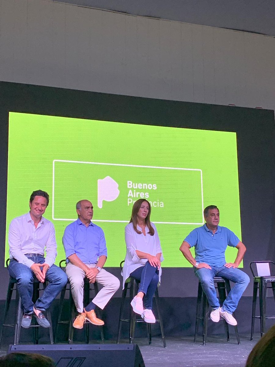 Mesas Educativas Distritales #PBA #CadaDíaCuenta
<a href="/gzinny/">Gabriel Sánchez Zinny</a>