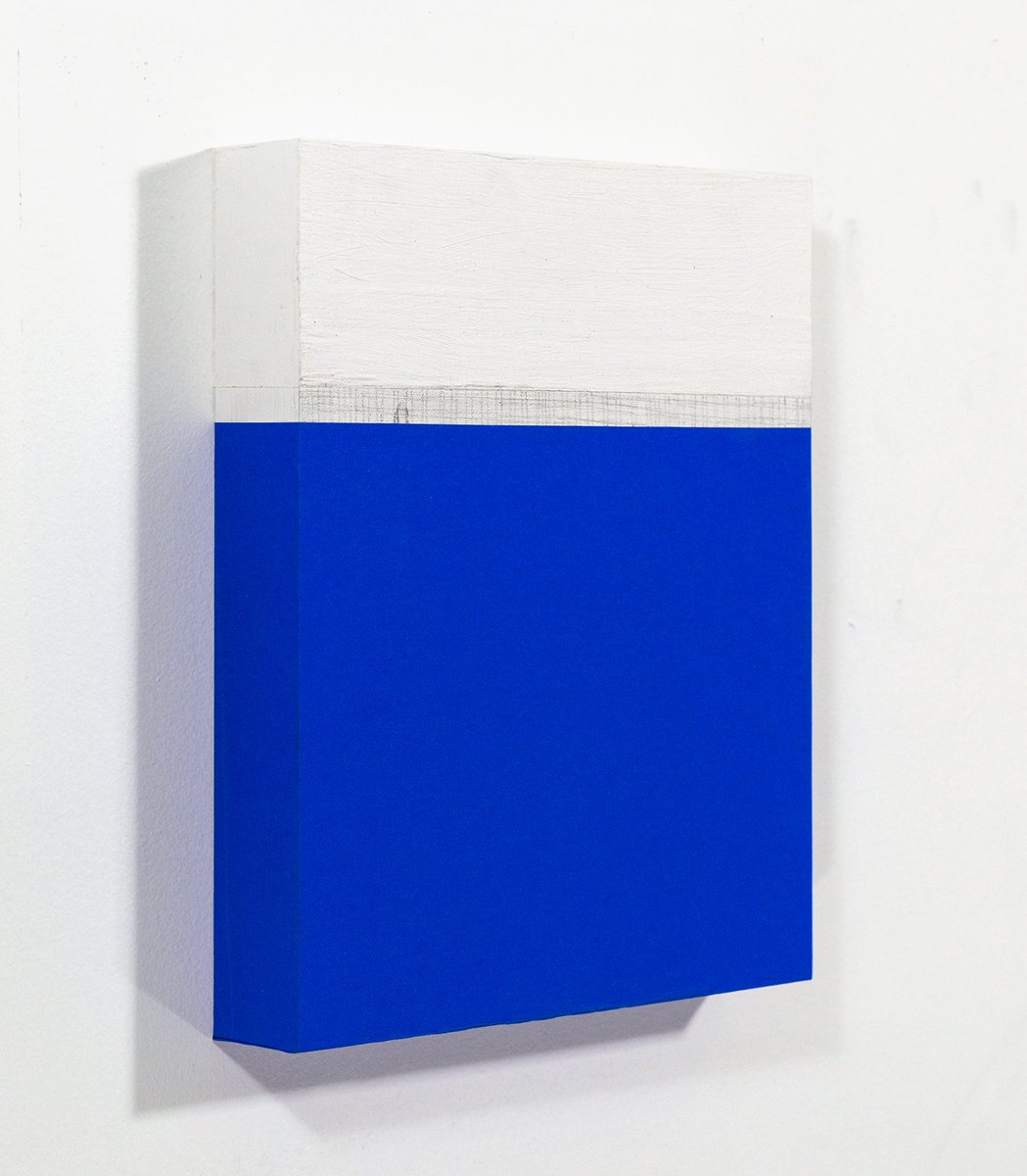 JanKossenART's tweet photo. Solo Show Jon Rollins Opening Thursday February 21st 6-8 PM - https://t.co/zu0YpgQyIZ https://t.co/0kNucH7JH4