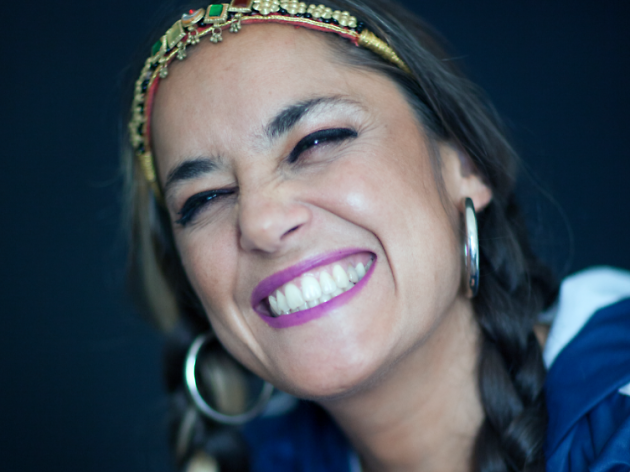 <a href="/sara_hebe/">Sara Hebe</a> sonríe porque hay @festivalbuenavibra ❤️🔥

bit.ly/buenavibrafebr…

#festibuenavibra #buenavibra #festival #recitalesbuenosaires #recital #sarahebe #vuenoz #agenda