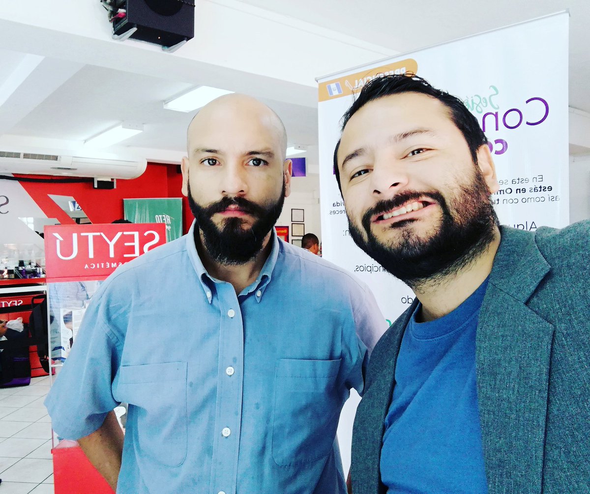 Siempre positivos con el inicio de nuevos proyectos #internacionales