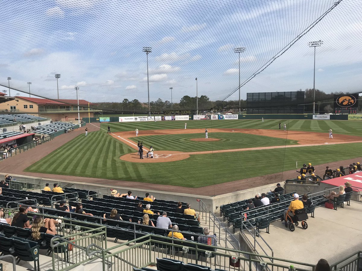 D9 Events Baseball tweet media