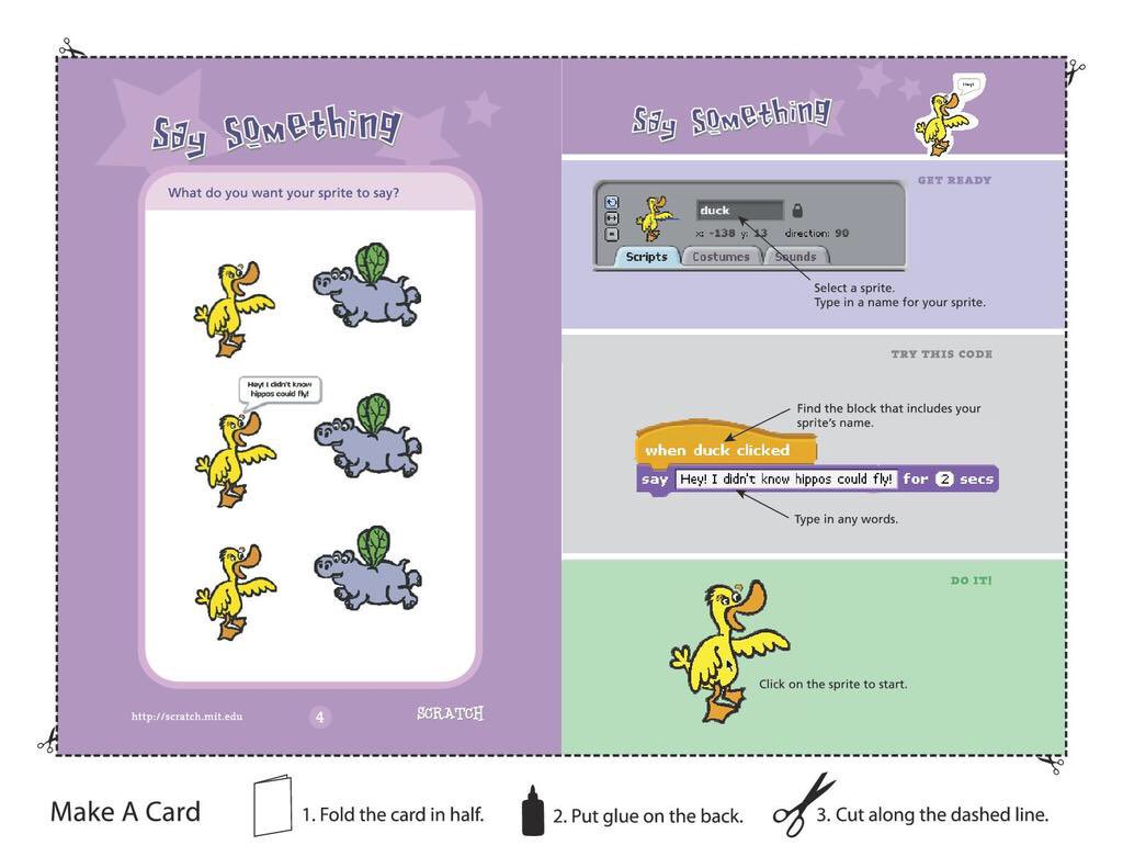 arutherfordK5's tweet image. @scratch , @KEVAplanks , and paint.net make for a great #MakerMorning at Girls Geek Day! @CrozetKids