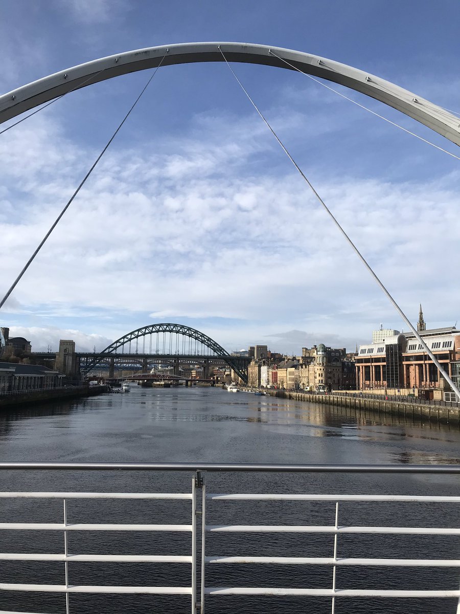 cycletourleader's tweet photo. Great day for #cycling 78 miles #Durham to #Seahouses via #newcastleupontyne #Tynemouth #coastandcastles #northumberlandcoast in my 25 yr old #JoeWaugh #LifeisGood https://t.co/NnVvSXjtqJ