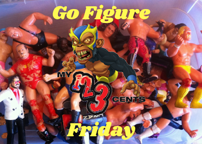 kevinhunsperger's tweet photo. #Prowrestling #actionfigure collectors, please check out my #YouTube series #GoFigureFriday. A new show drops every #Friday. It's inspired by @MajorWFPod @ZackRyder @TheCurtHawkins
Watch here: https://t.co/p2QOFFXzrn
#my123cents #wwe #microbrawlers https://t.co/SytsPycpJz