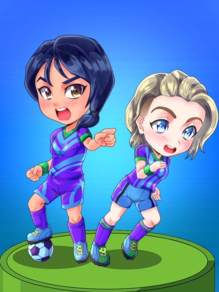 最高イラスト サッカー サッカースキン 美しい花の画像