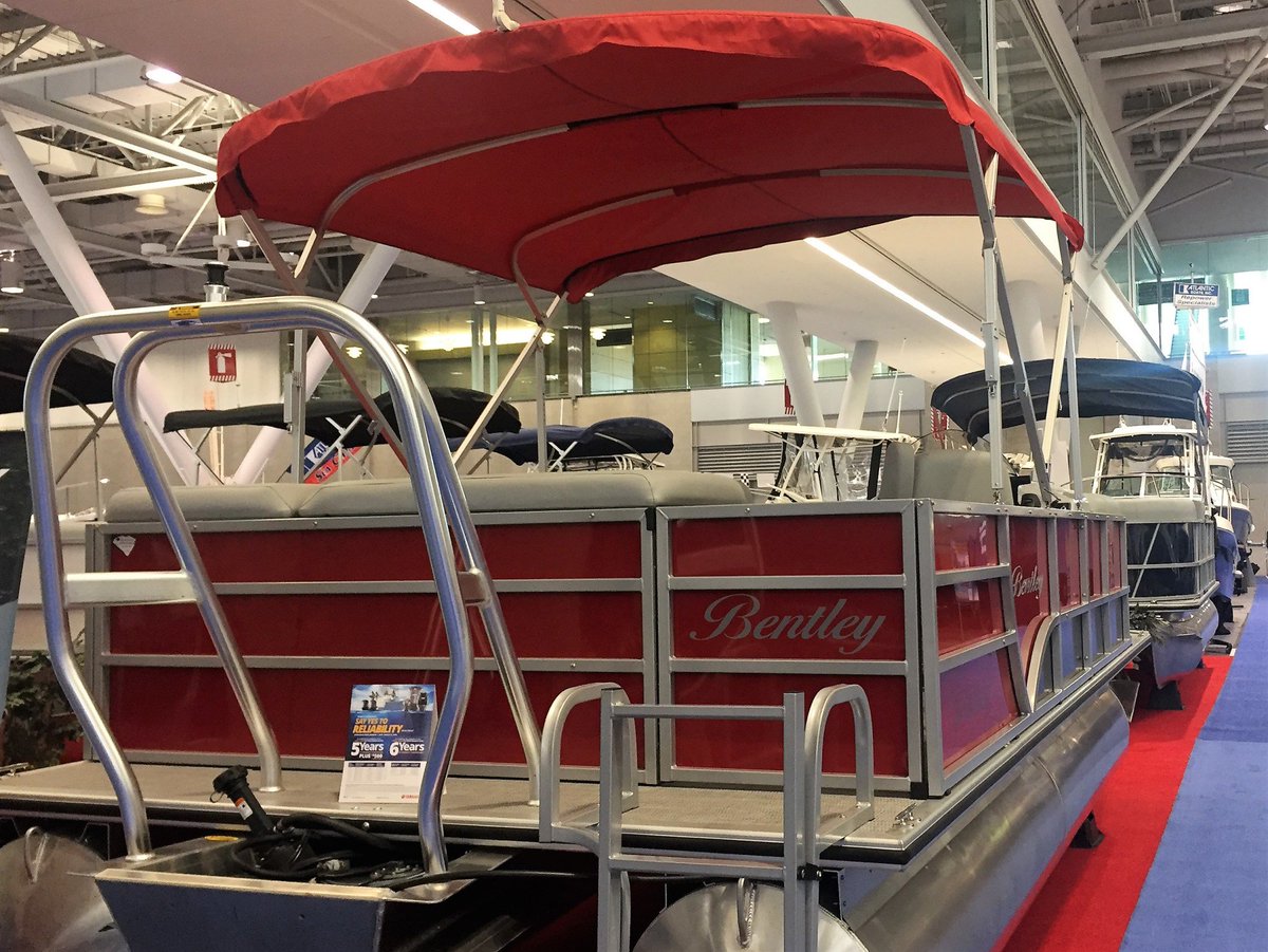 Discover Boating New England Boat Show tweet media