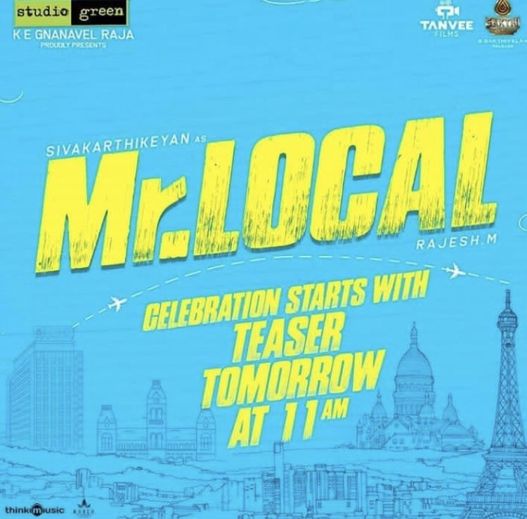 selfiesuryaoffl's tweet photo. Marna Waiting🔥
#Mrlocal #MrLocalTeaser https://t.co/l3VyqcuX2d