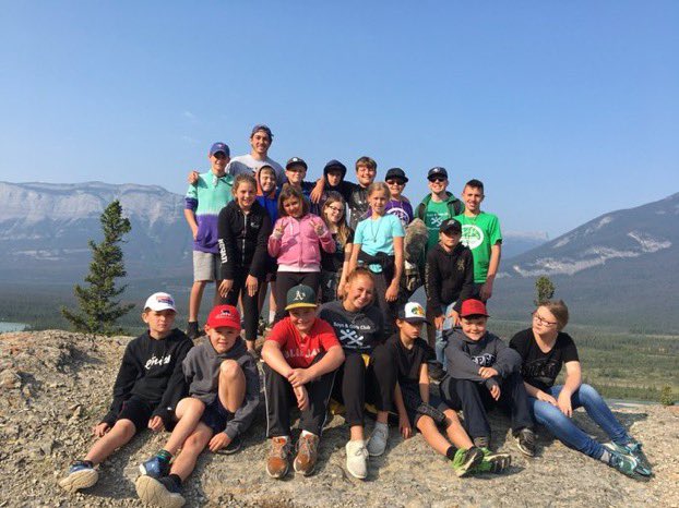 BGCStrathcona's tweet photo. Our summer camp registration begins for our before and after school members on Feb.19-March 4. March 5 camps open for the general public! Visit our website https://t.co/gVWK0YIzTm for more info #adventure2019 #bestsummer https://t.co/S1tlmuK00C