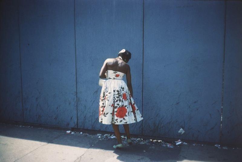 Featured Event: Winogrand (1928–1984) is famous for his black and white snapshots of midcentury New York. 

Title: Garry Winogrand: Color 
Host: Brooklyn Museum
Date: May 3 – Aug. 18

Photo and Text Credit: bloomberg.com/news/articles/…