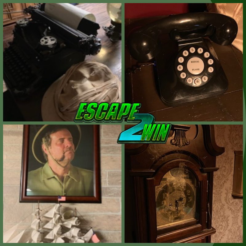 escape2win's tweet photo. Today is the perfect weather for an Escape2Win adventure!! Call 757-349-8999 or book online https://t.co/5Q8kWo6ryQ today! #ghost #explorersclub #ghostlyencounter #escape #escaperoom #escaperooms #murder #mystery #familyfriendly #fun https://t.co/Mxro0pvV0N