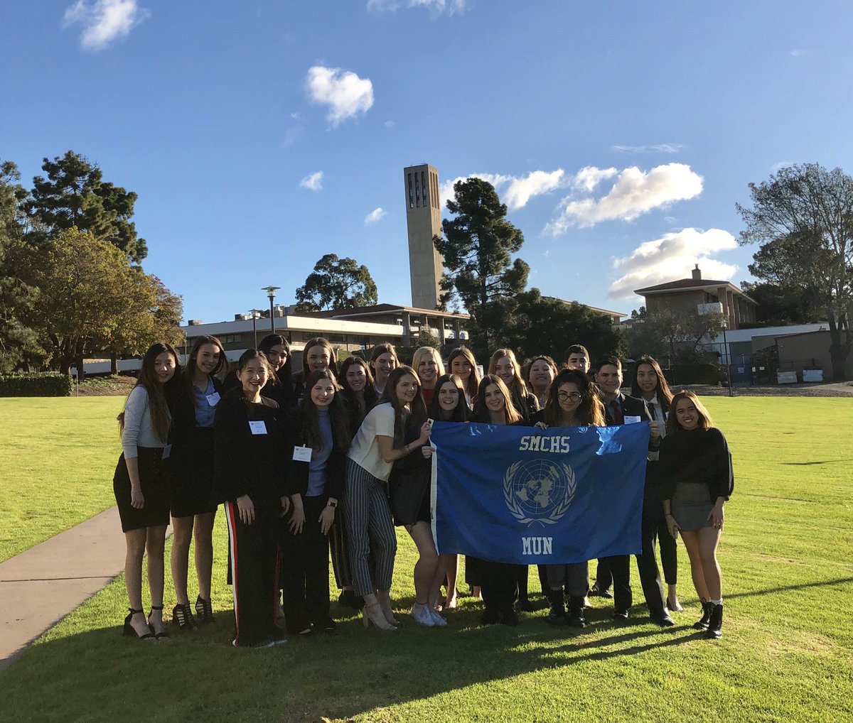 Gauchomun Hashtag On Twitter