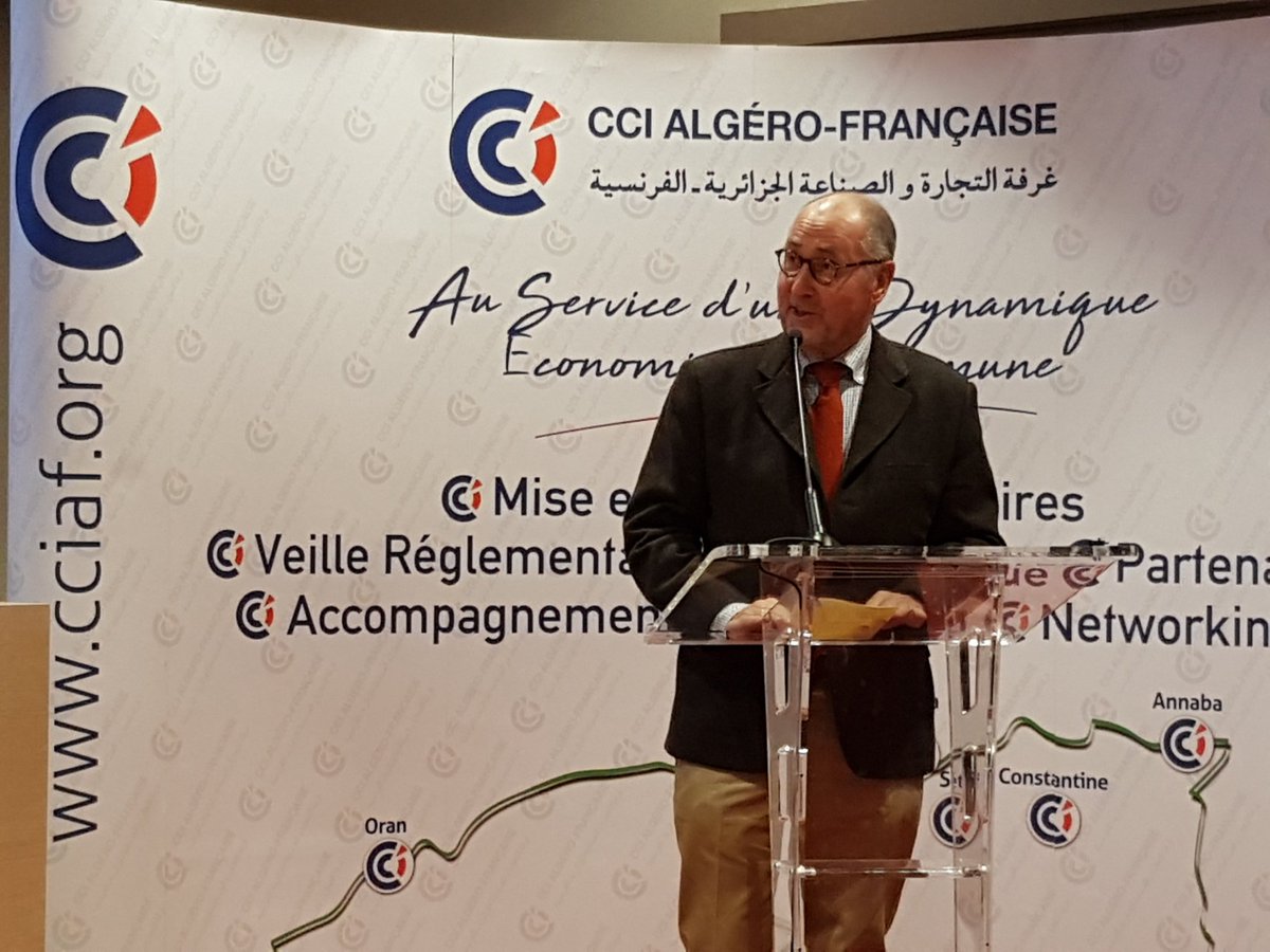 Xavier Driencourt tweet media