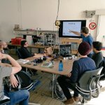 Photo by Makerspace Darmstadt (@MakerspaceDA)