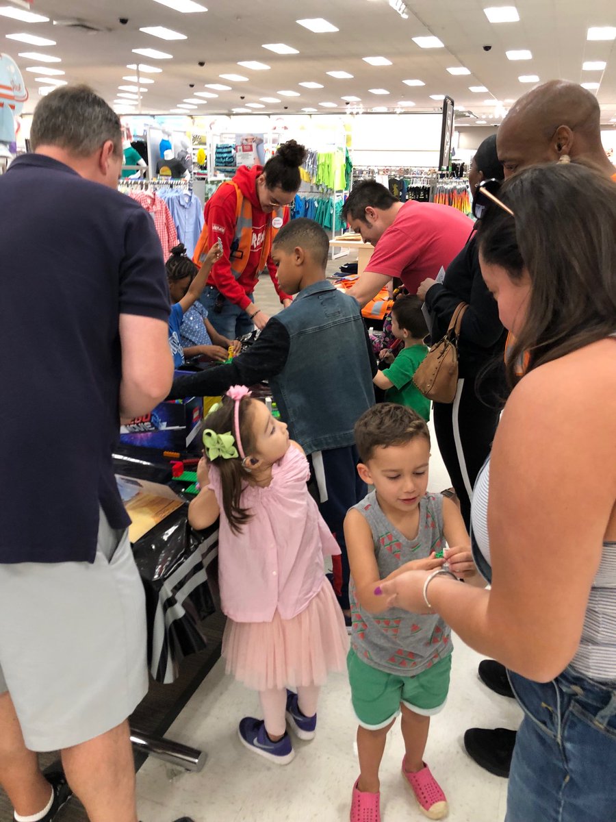 #TargetFun PalmBeachLakes