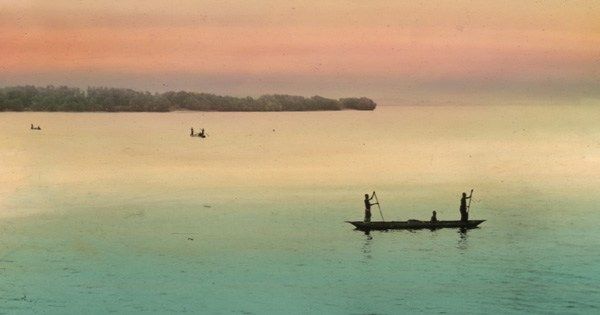 “It’s a mercy that time runs in one direction only, that we see the past but darkly and the future not at all.”

Life, loss, and the wisdom of rivers – wonderful read: brainpickings.org/2018/05/16/oli…