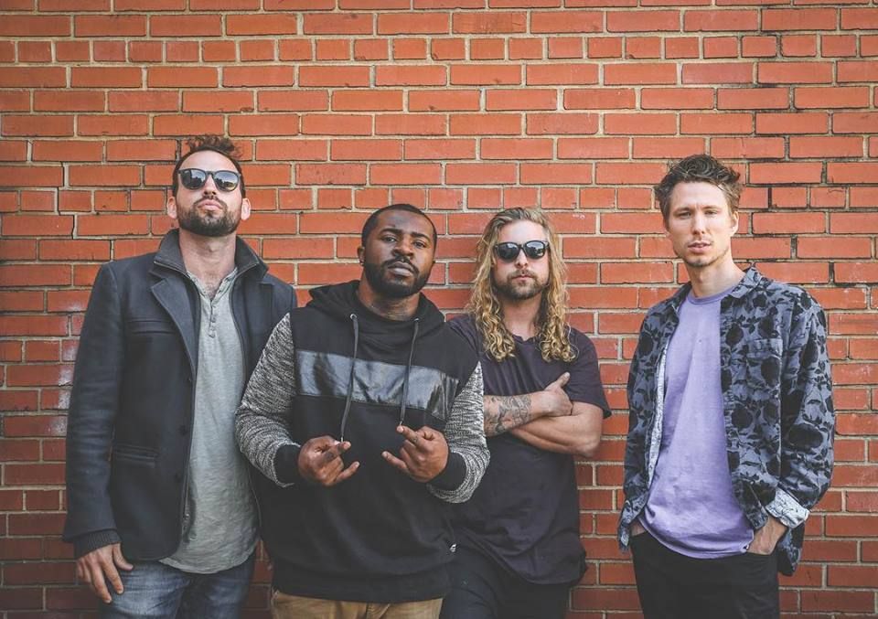 ThePourHouse's tweet image. Of Good Nature + LITZ = DANCEPARTY!
Of Good Nature's high-energy live show has caught fire and is rapidly spreading across the United States, and LITZ transports you to another planet with funky horn riffs, wah-wah keys, pounding bass, driving rhythms and melt your face guitar!