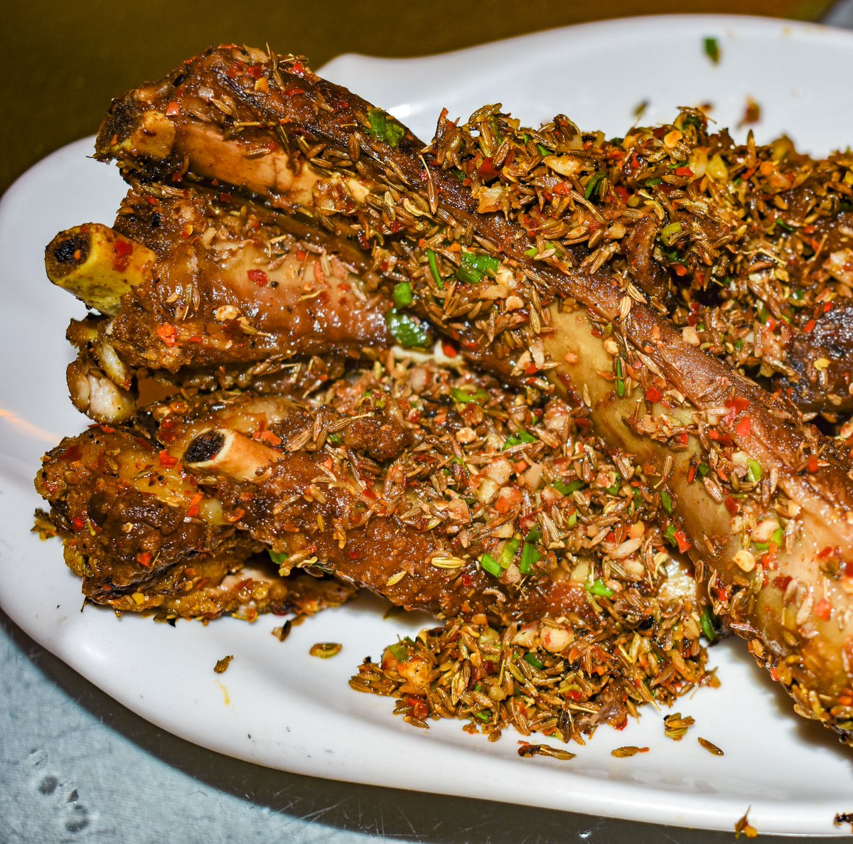 tm_shanghai's tweet photo. Ribs anyone? #HunanCuisine

#hunanribs #hunanfood #shanghaieats #chinesefoodie #asiafoodtour #asianfoodtour #foodtourshanghai #foodtour #foodtours #foodtourism #foodtourist #foodtourinshanghai #foodtourchina #foodtouring #chinafoodtour #shanghaifoodtour #shanghaifoodtours https://t.co/TmCjQFqzoq