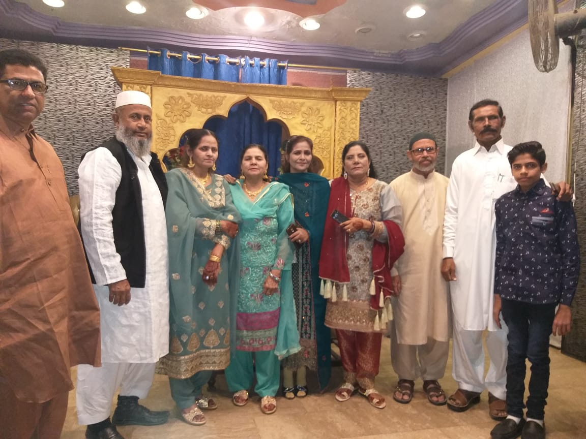 PPP_Dist_Sukkur's tweet photo. #karachi #Chilman Haal .marriage of my cousin https://t.co/uRtKWJt3Ht