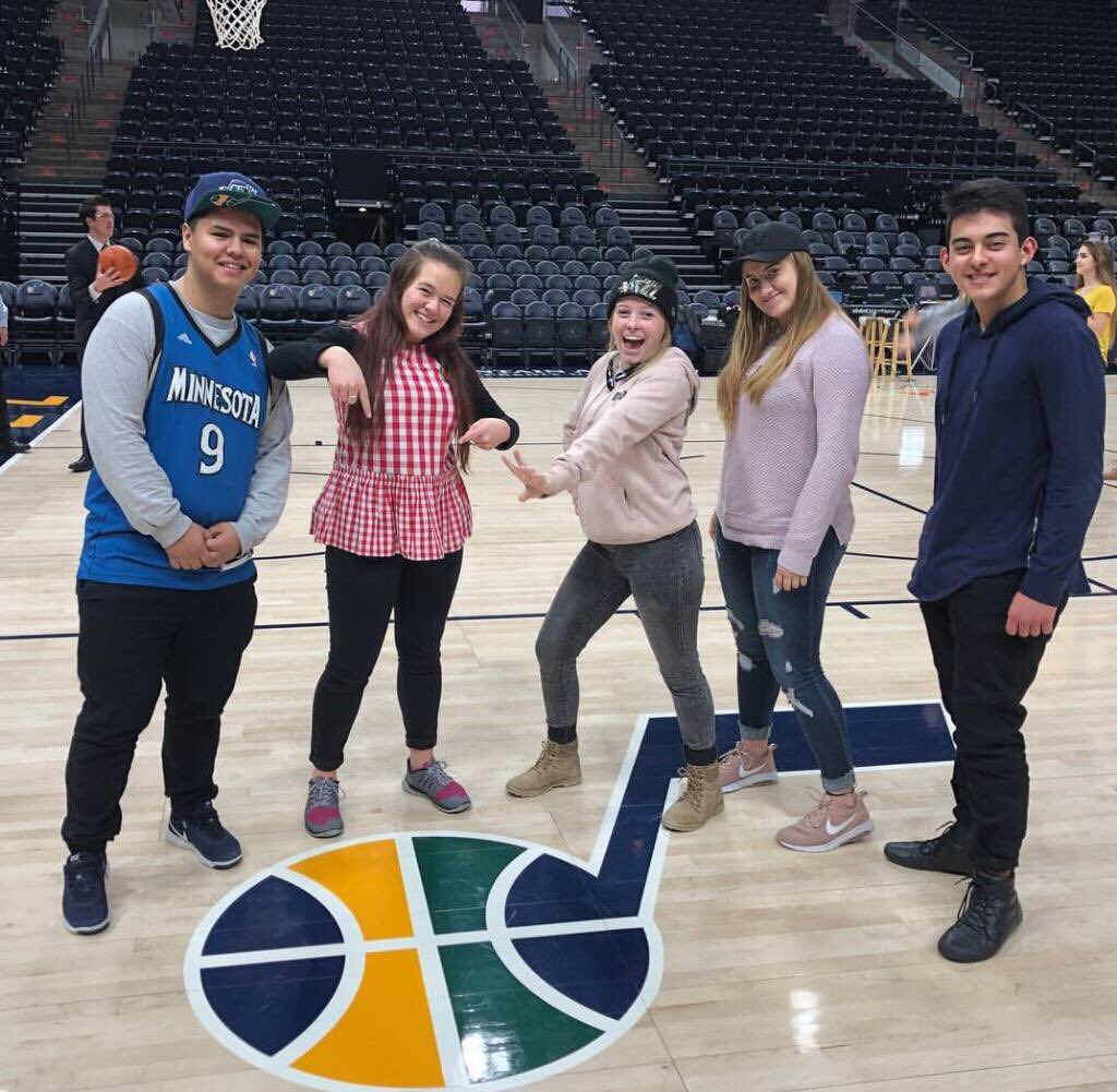 UT_DECA's tweet photo. The countdown to State is on. Only 6 days!! Are you ready to take a SHOT at that medal? What are you doing this weekend to prepare?  #UTAHDECA #UTAHDECA
@wearetimpanogos https://t.co/uF9k8VkSHq