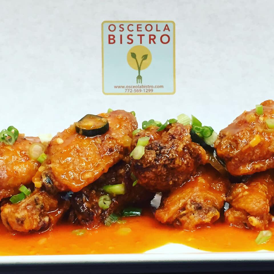How many shares and likes does it take to get some famous OB chicken wings this weekend? 

It’s your lucky day, folks! OB will be at the Craft Beer &amp; Wingfest!
We’ll be serving up some dirty oysters, too! 

Spread your (chicken) wings and ‘share’ the news!