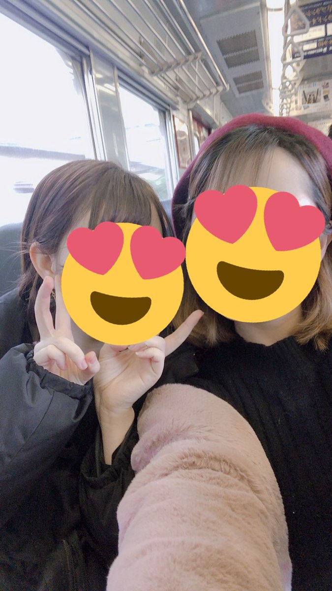 hoope_202's tweet photo. 福岡1日目💓
なんかもう色々やばすぎてあんま��覚えてない😌😌 https://t.co/Yz3anTamIL