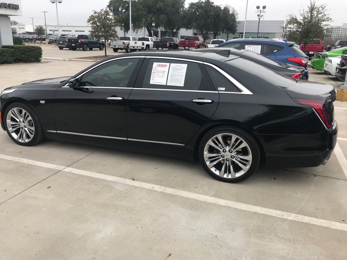 SpeedCoachG's tweet image. 2018 Cadillac CT6 3.0L Twin Turbo Platinum Sedan.. He ready come see me.... Fastest man to get you rolling 💨..... 4696209412 #Cars #Trucks #greatness