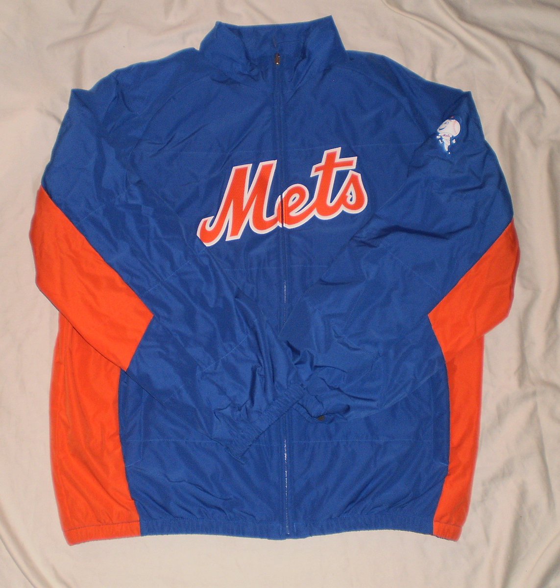 majestic mets