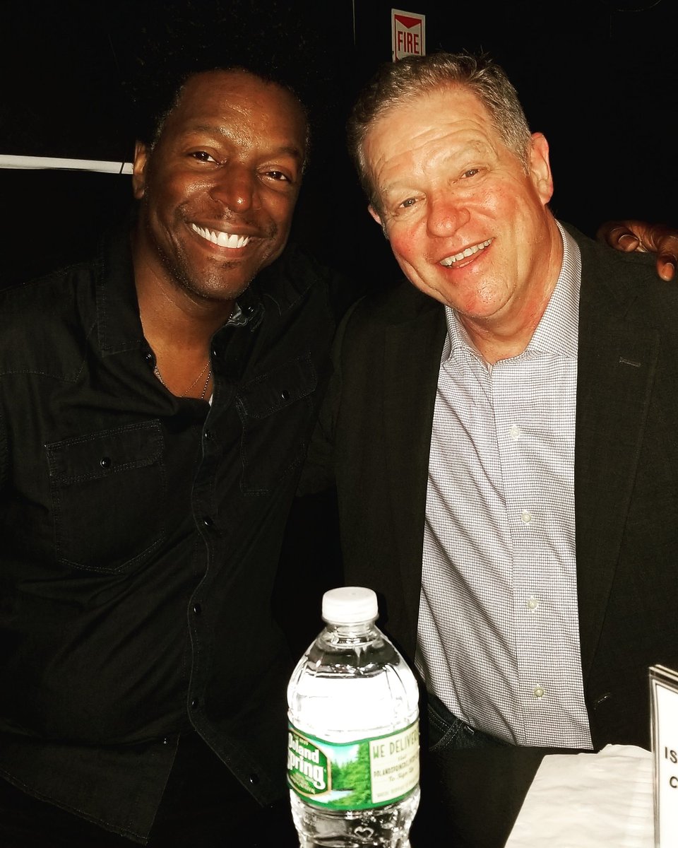 Dean Edwards (@iamdeanedwards) on Twitter photo I got to share the stage with and meet the hilarious @jimmytinglehumor last night at <a href="/ComedyCellarUSA/">The Comedy Cellar</a> #VillageUnderground last night. I've enjoyed his funny for a long time & he's a class act of a guy. Comedy is defintely more fun than politics, right Jimmy?😉 I got to share the stage with and meet the hilarious @jimmytinglehumor last night at <a href="/ComedyCellarUSA/">The Comedy Cellar</a> #VillageUnderground last night. I've enjoyed his funny for a long time & he's a class act of a guy. Comedy is defintely more fun than politics, right Jimmy?😉