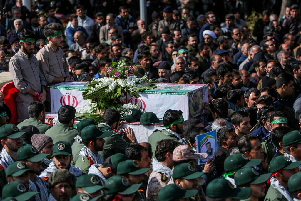Iran says Pakistan to 'pay high price' over attack, warns Saudi https://reut.rs/2DNfP6WÂ