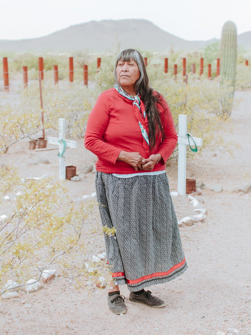 Great photo essay about lands and lives along the US/MX border, highlighting  beautiful but fragile desert ecosystems and impacts of border-security measures #RGV #RevitalizeNotMilitarize @TIMEMagazine_ time.com/longform/borde…