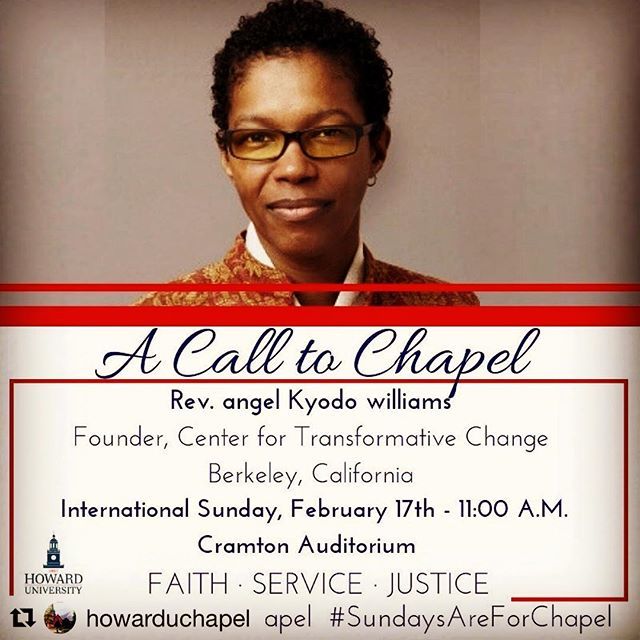 angel Kyodo williams tweet media