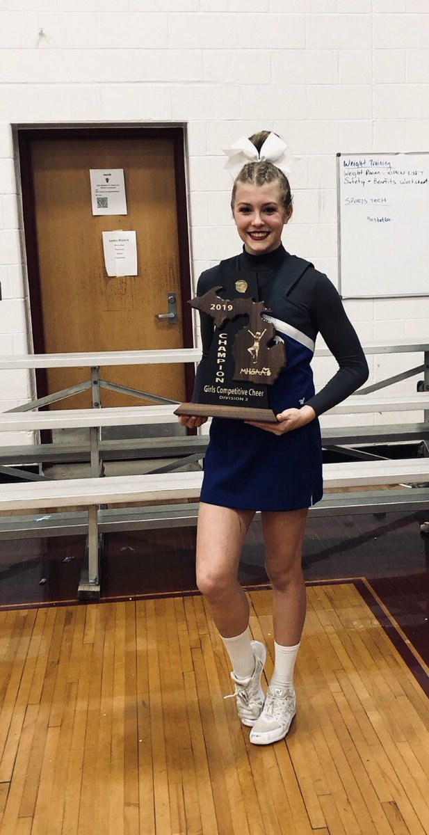 avagillespie14's tweet photo. Beyond blessed #firsttitle #NLFPG https://t.co/rWYP0Wikw2