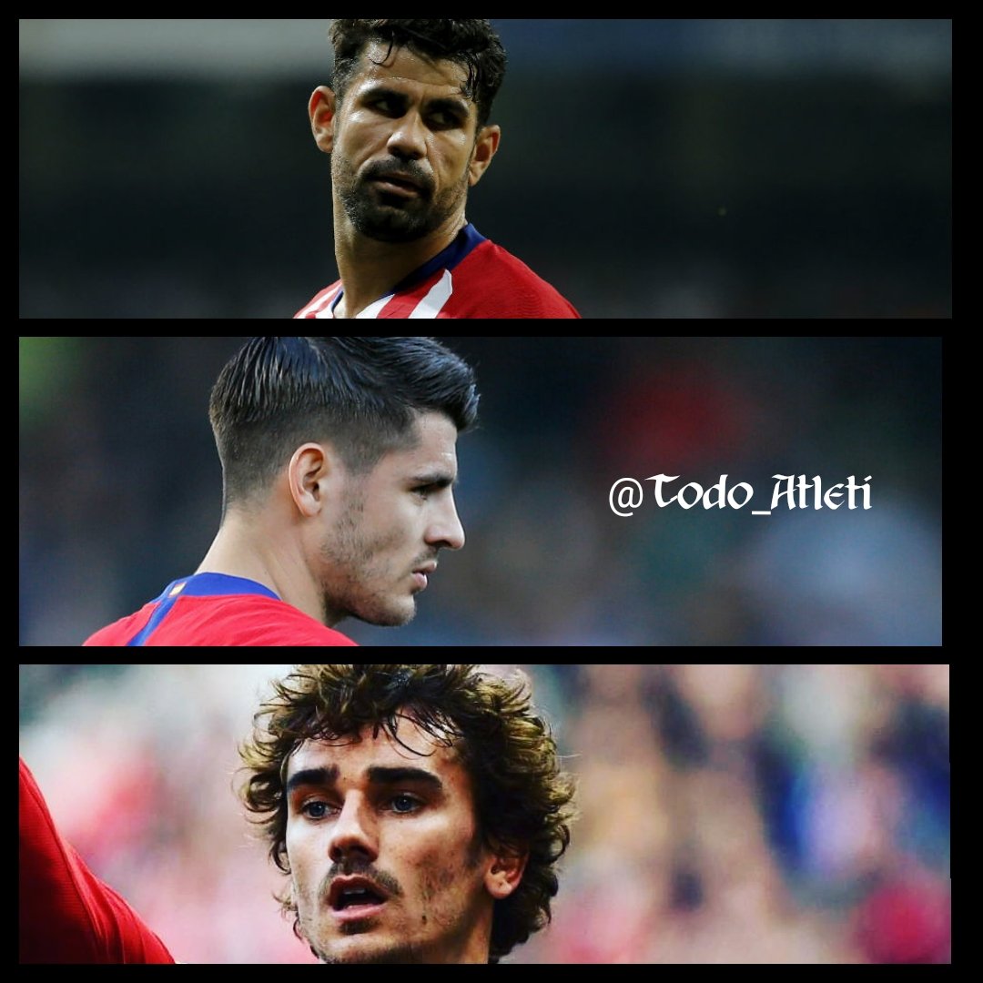 RT Si sacarías a los 3 de titulares el miercoles ante la Juventus.
#UCL @Nissan_ESP