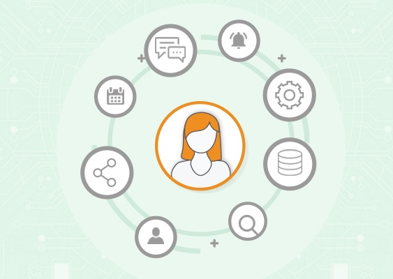 ChasmaPlace's tweet photo. How chatbots can improve HR communication and drive efficiency. #HRChatbot #HRBot #HRArtificailIntelligence #AI
https://t.co/WHdXxvzstX https://t.co/t2QaxhYpi2