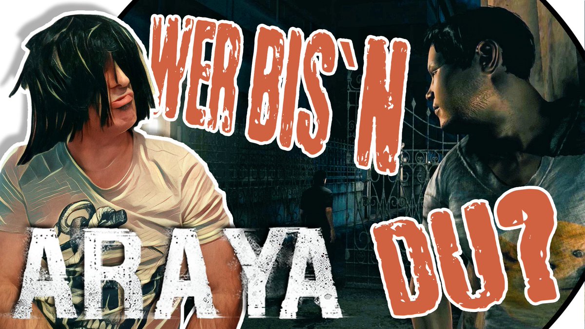 duck_wire's tweet photo. Weiter geht es mit Araya und einem stöhnenden, alten Mann :)
Viel Spaß beim mitgruseln... Öhm, Ihr schaut doch mit, oder? ;)
https://t.co/pBU0feLZIx
#araya #indie #indiegame #horror #asia #youtube #letsplay #gaming https://t.co/3VPY2791gS