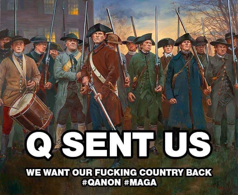 DeplorableAuntP U.S.A tweet media