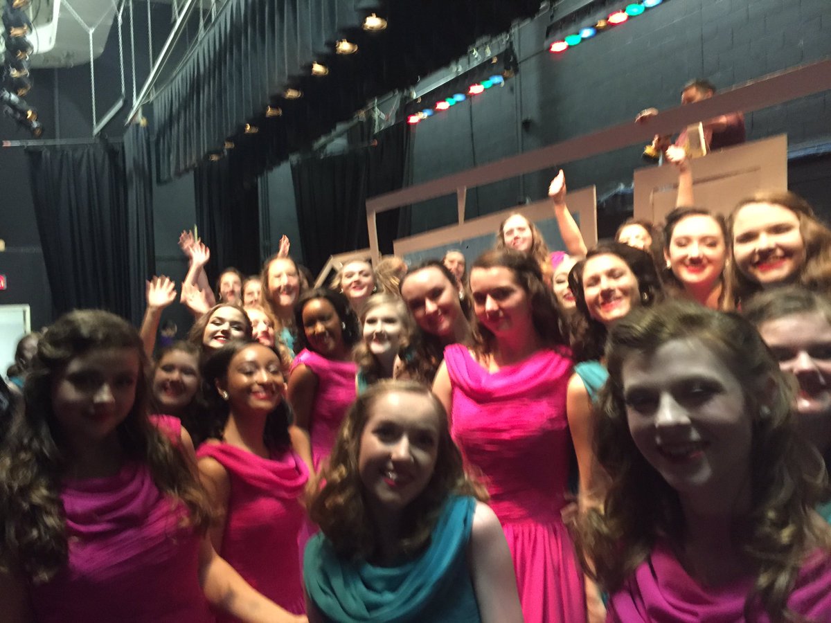 I 💚 @NewHorizons_LD