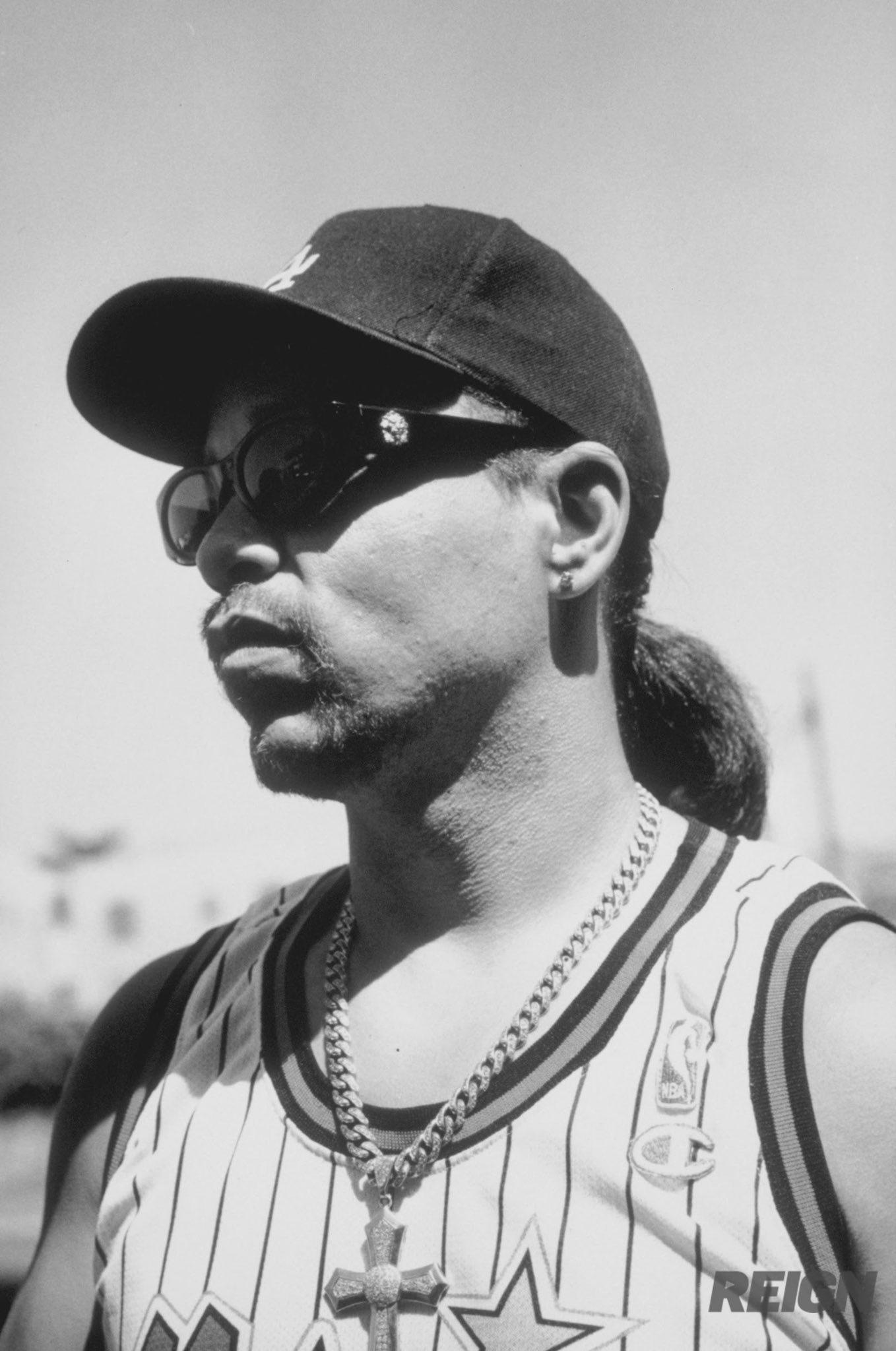 Today Ice T turns 61! Happy Birthday ! 