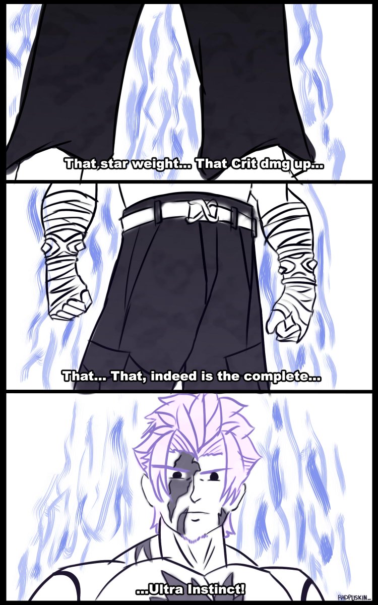 GrandOrderBot's tweet photo. Beowulf's finally reached it hasn't he? Honestly. What an unbelievable guy! #FGO https://t.co/qsLdbDvRLw https://t.co/99Yw9vtMzy