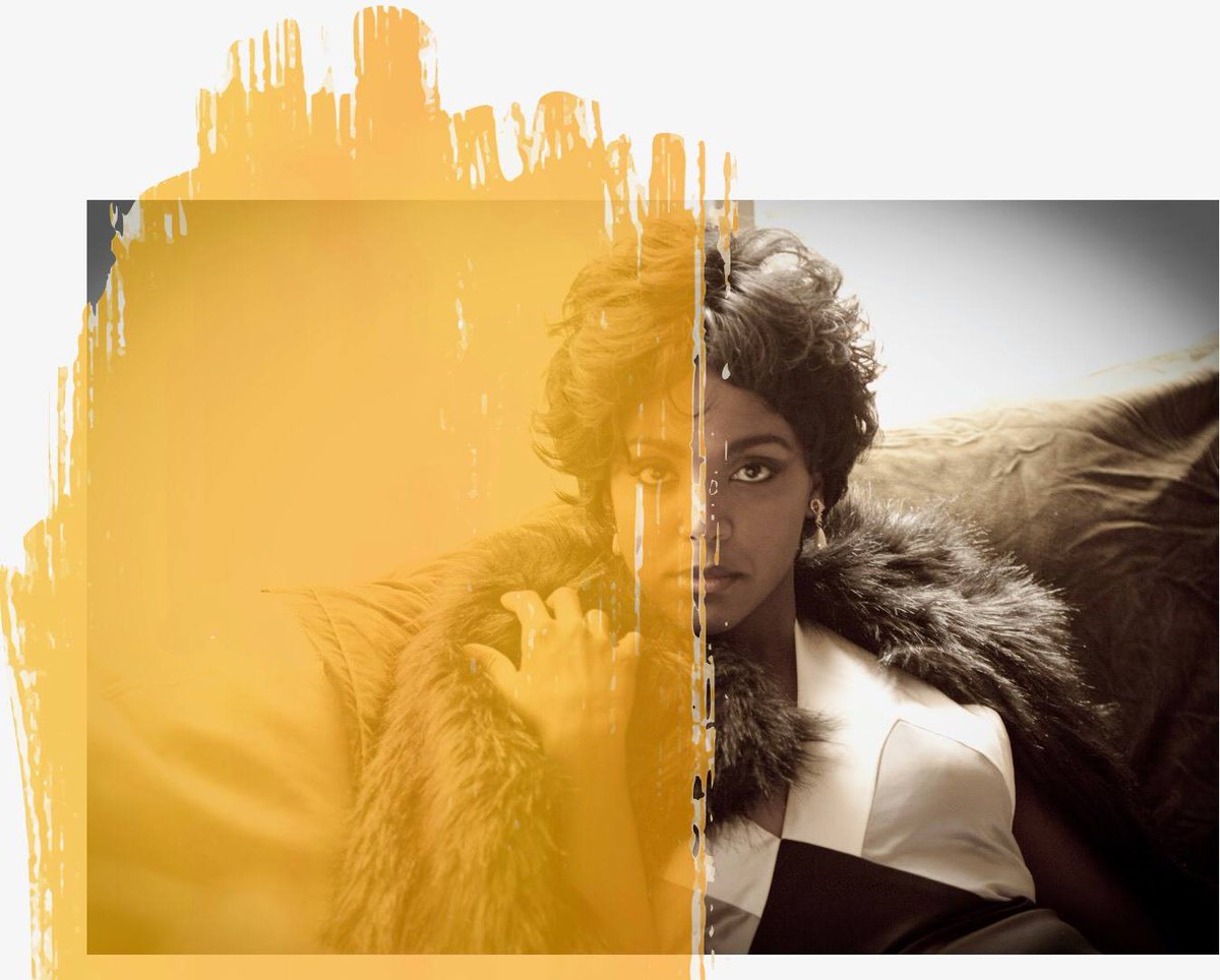 BridgeRep's tweet image. Eartha Mae is ready for another weekend of shows. The question is: are you? ;)

See you at the Multicultural Arts Center! #BREarthaMae

For tickets and info: earthamae.eventbrite.com