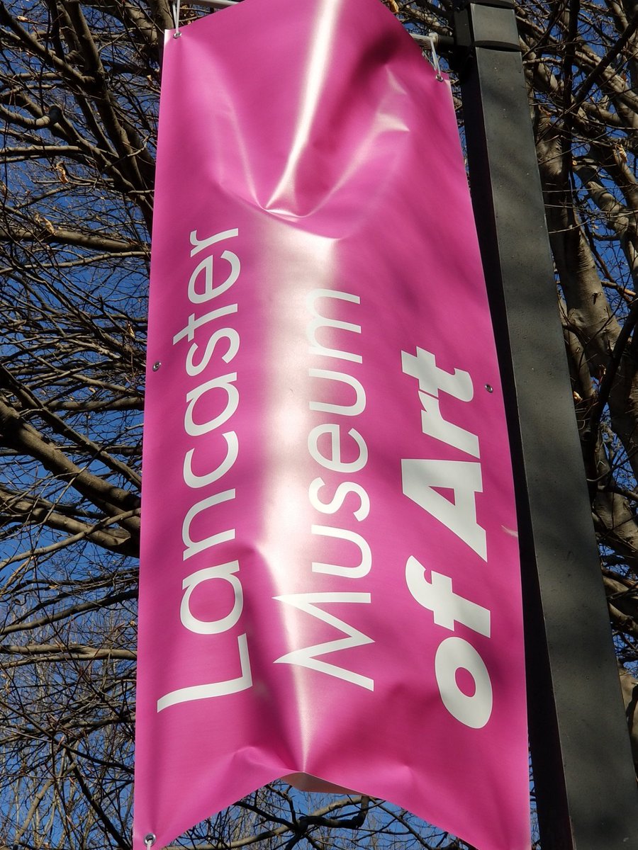 Miguel Gonzalez (@speedygo) on Twitter photo #LancasterMuseumOfArt 02-16-2019 <a href="/DemuthFound/">Demuth Foundation</a> #Lancaster (@ Lancaster Museum of Art in Lancaster, PA) swarmapp.com/c/4oCaJHw3cxJ #LancasterMuseumOfArt 02-16-2019 <a href="/DemuthFound/">Demuth Foundation</a> #Lancaster (@ Lancaster Museum of Art in Lancaster, PA) swarmapp.com/c/4oCaJHw3cxJ