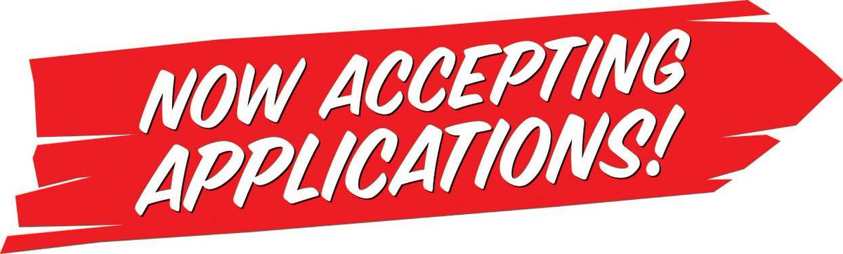 Do you want to be part of Cohort 5? We are now accepting applications for the 5th Cohort of Leadership Program.
Please note requirements and supports needed to participate. 
Application link here: docs.google.com/document/d/1P5…