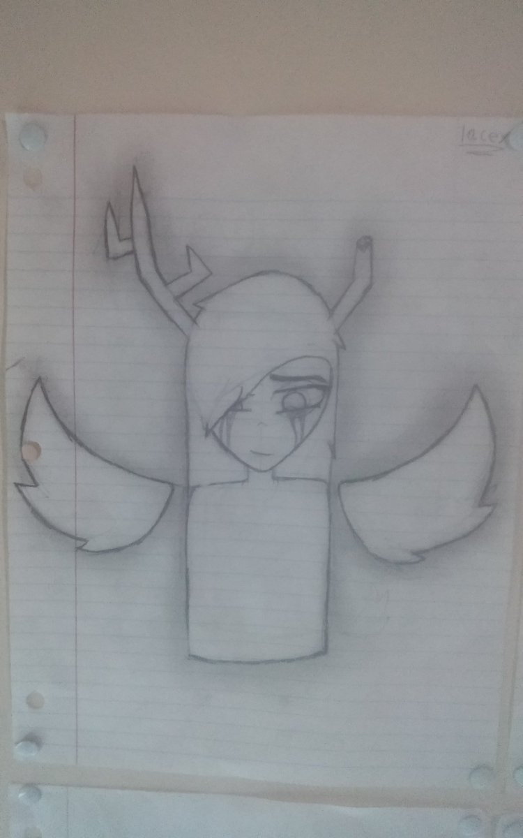 Craftyrobot1's tweet image. Working on some art😛