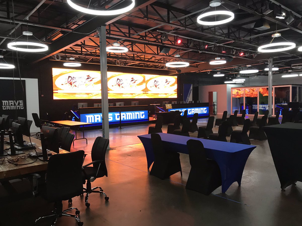 Versus Gameplay tweet media