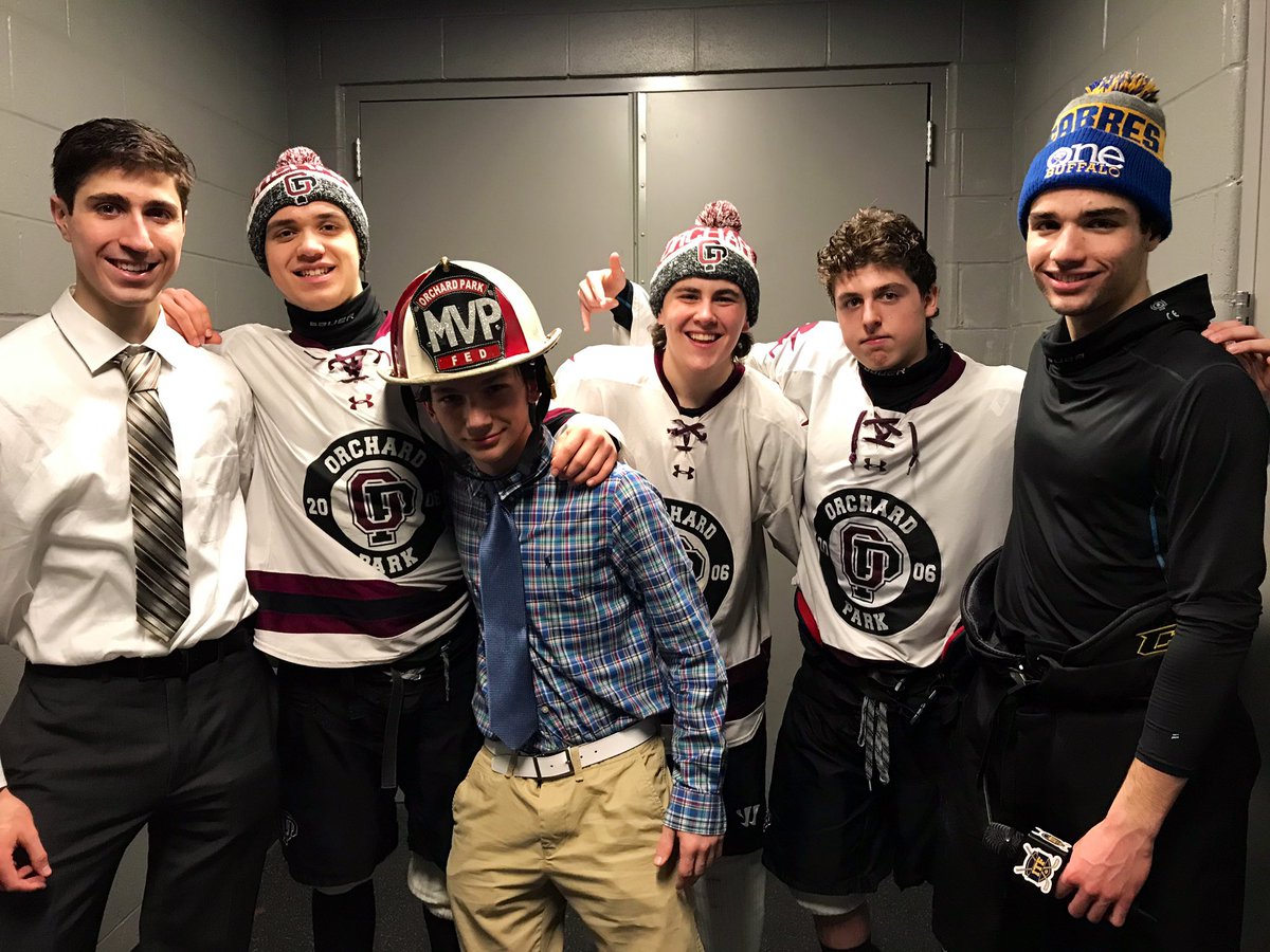 IcingTheFed's tweet photo. FINAL: @OP_Fed 13, NF/Lockport 3

@owenhughes1717 3 goals, 3 assists 
@Jkinsman11 2 goals, 3 assists 
Kyle Flynn 2 goals, 2 assists 
@EcheverriaJake, @zmec74 each 1 goal, 3 assists
@DavidHeld63 2 goals 

OP moves on to play in Tuesday’s semifinals at 8:15 pm. https://t.co/4I961dN1CQ