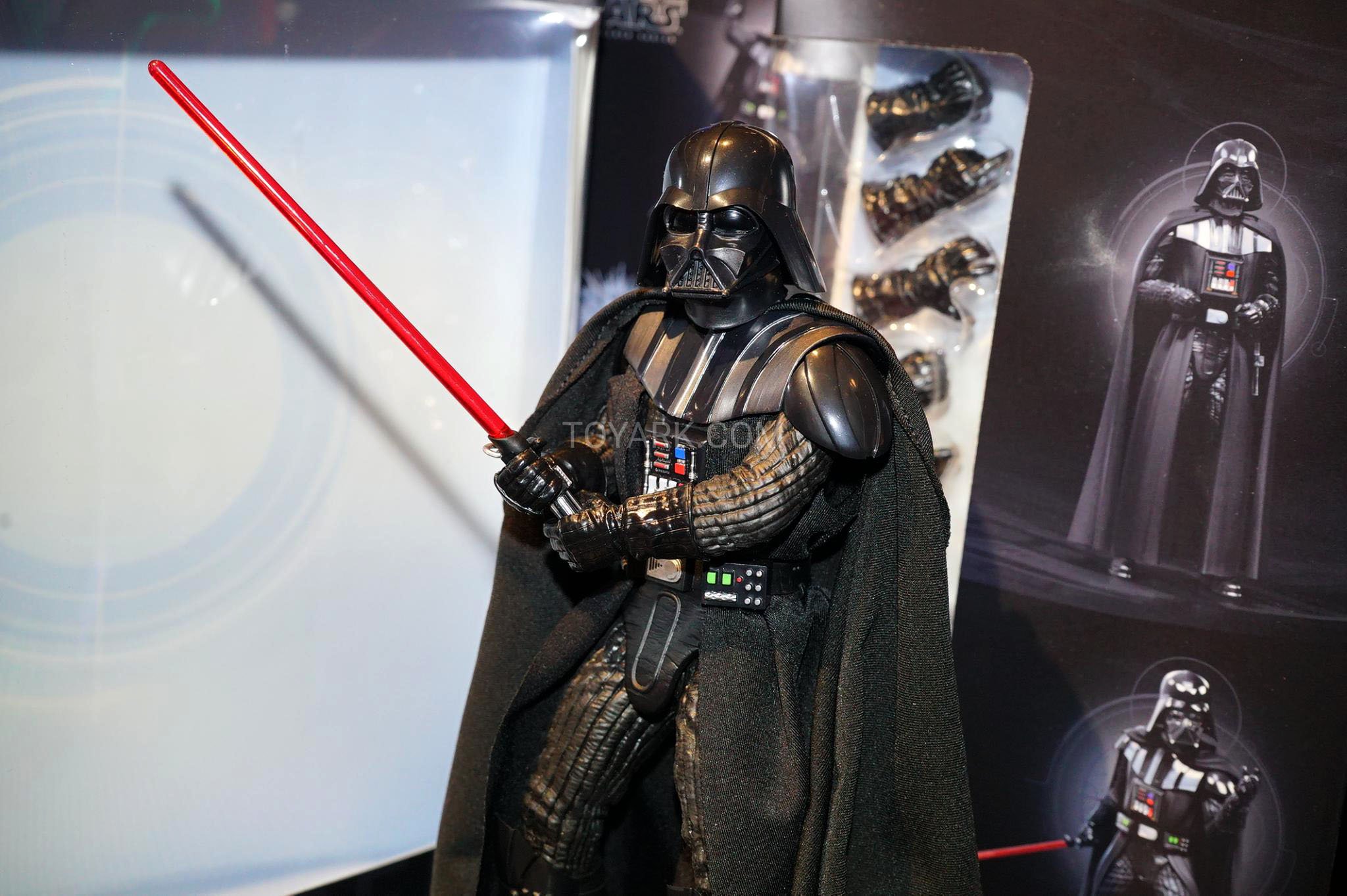 toyark star wars