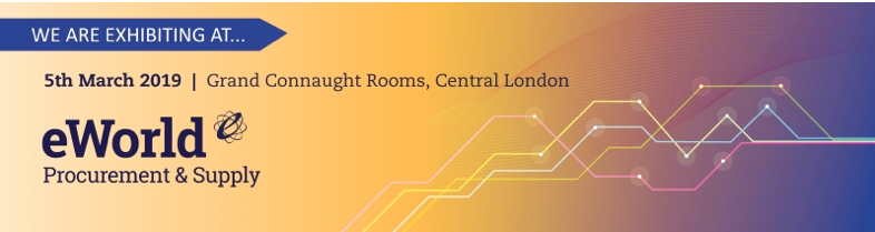 sourceithq's tweet image. If you&apos;re in procurement or sourcing and struggling with email &amp;amp; spreadsheets to manage RFQs, why not choose different and come see me and the sourceit team at booth 3 at this years eWorld Procurement &amp;amp; Supply conference in London. #procurement #whynotsourceit #rfq @eWorldForum