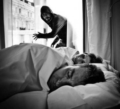 1 Thing Everyone Is Missing In Home Defense thesurvivalplaceblog.com/2019/02/16/1-t…